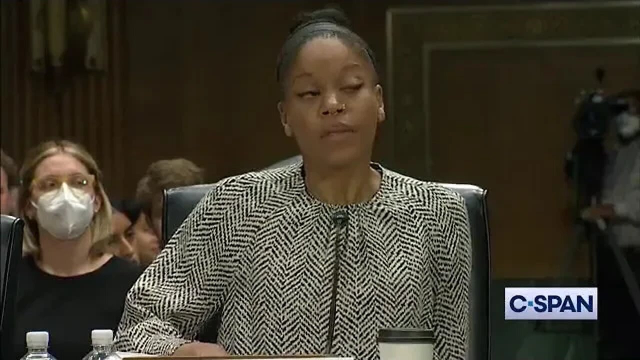 This is a law professor.Insane.