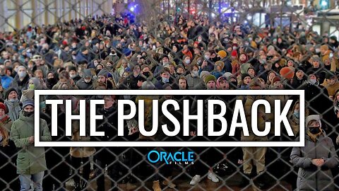 THE PUSHBACK... Documentary