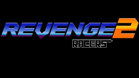 Revenge Racers 2 CD1