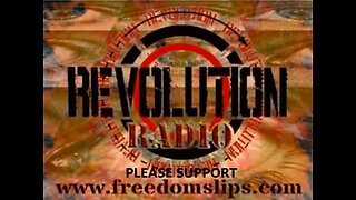 SERIOUS EDUCATIONAL ADVICE > FREEDOMSLIPS RADIO 20-01-2023