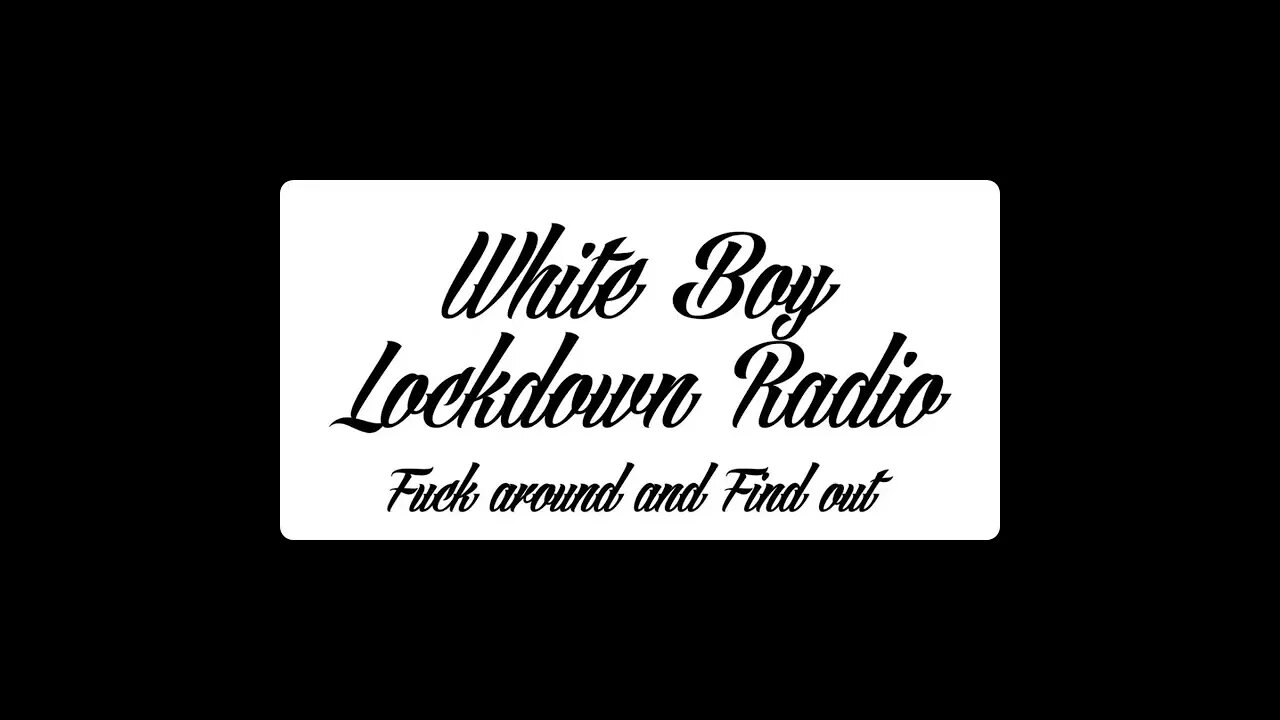 Road to 10k & "Thanks" from your local WHITEBOY