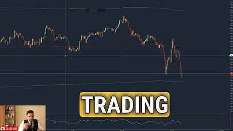 How I Made £1403 Trading 📈