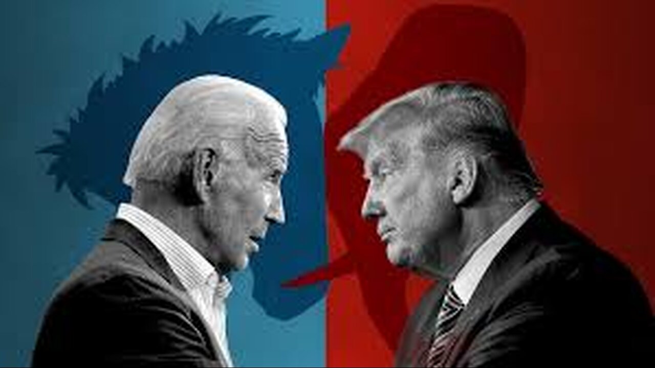 Post mortem of the Trump/Biden Debate 6/27/24
