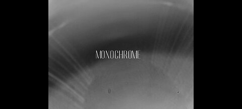 Monochrome