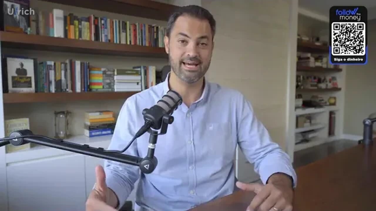 A nova realidade do Vale do Silício e das Startups - FERNANDO ULRICH
