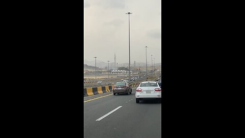 Makkah Weather in Ramadan