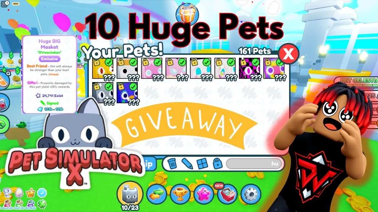 Halloween Update + Giveaway Winners #petsimx