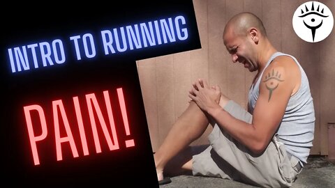 Pain | Intro to Running | Running 101 #7