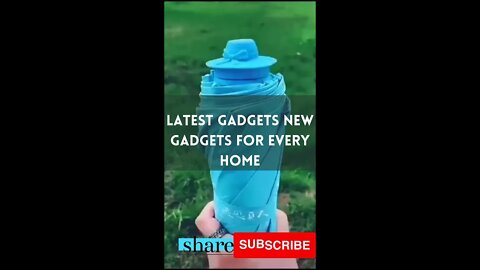 New Gadgets For Every Home#shorts #youtubeshorts