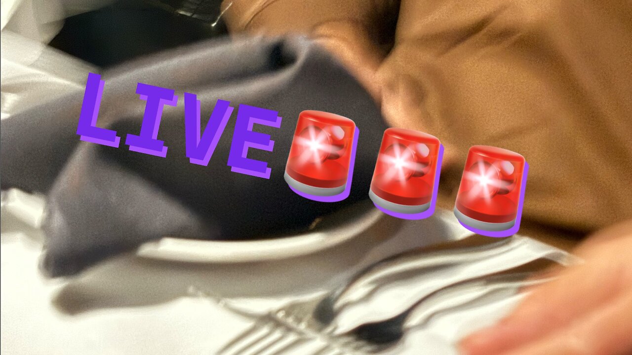 AFTER HOURS LIVE