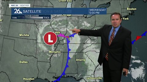 NBC 26 Weather