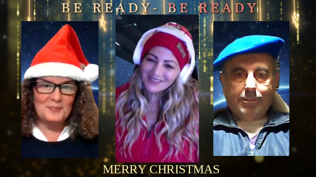 MERRY CHRISTMAS- FELIZ NAVIDAD-READY PARA EL PLAN