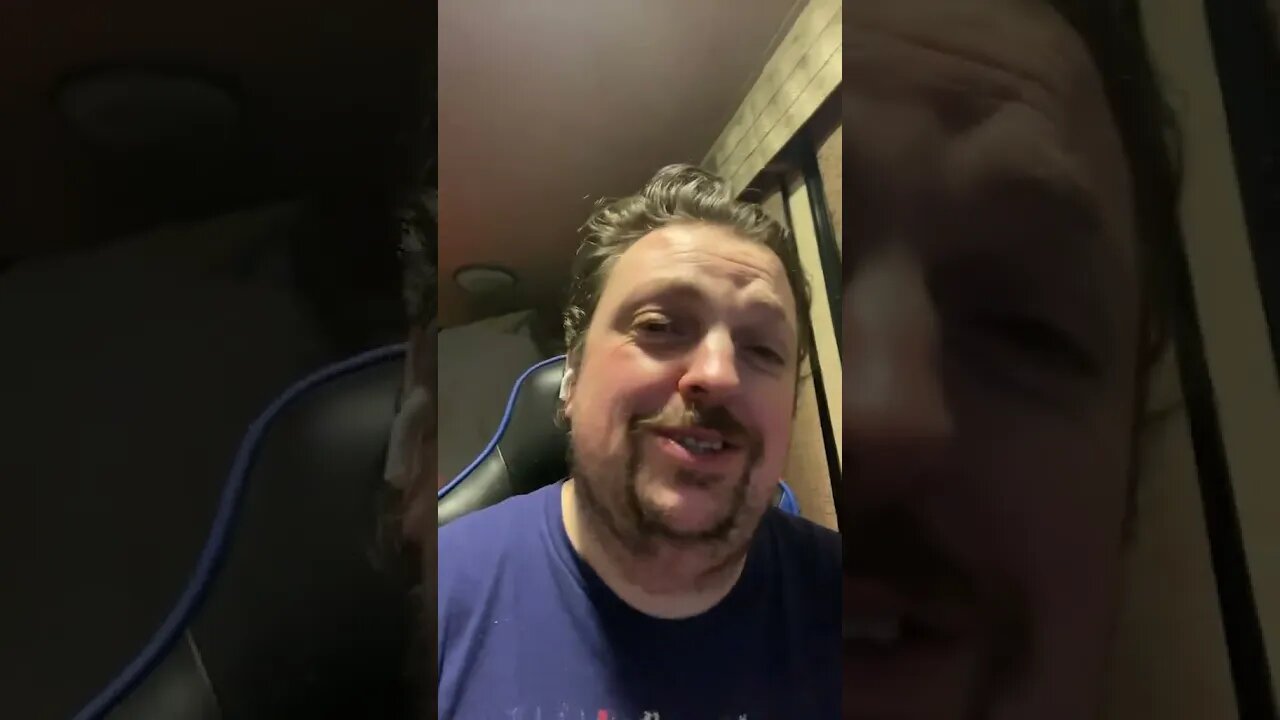 One Too Many Bang Energy Drinks! 🤣