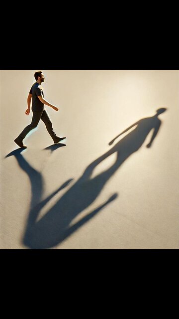 Silent Companion: The Unspoken Bond