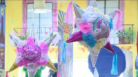 El Rey supermarkets celebrate 45 years in Milwaukee