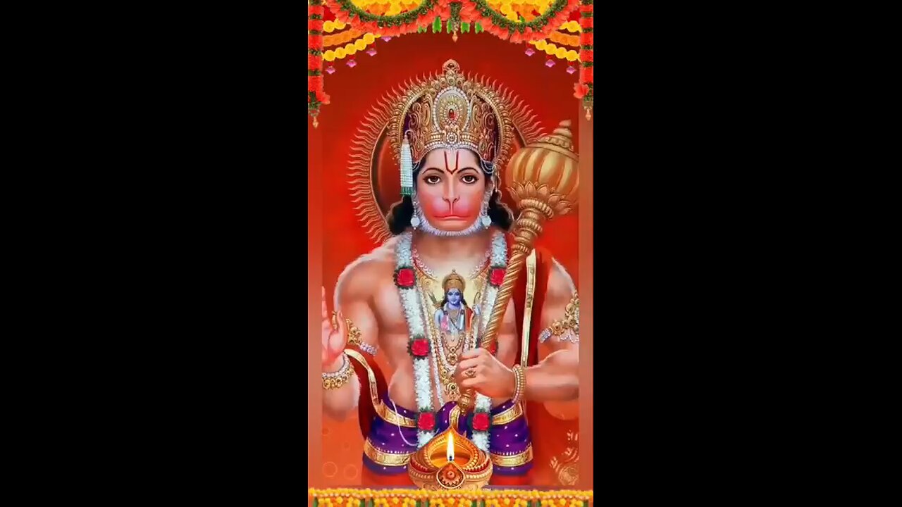 HANUMAN BHAJAN ODIA || HANUMAN SHORT VIDEO SONG 🌺🙏