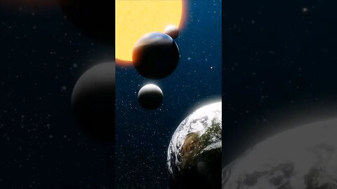 TIPOS DE PLANETAS, TELÚRICOS