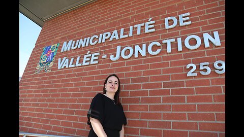 CdeP Vallée-Jonction pour Olymel