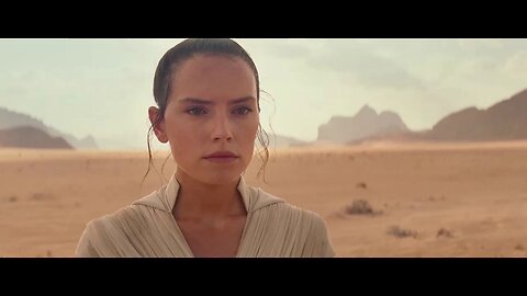 star wars episode 9 trailer quick run through