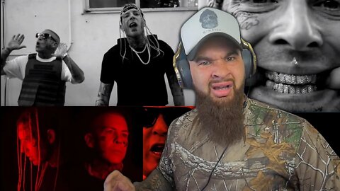 "D.R.U.G" - Tom MacDonald & Madchild【REACTION!!!】