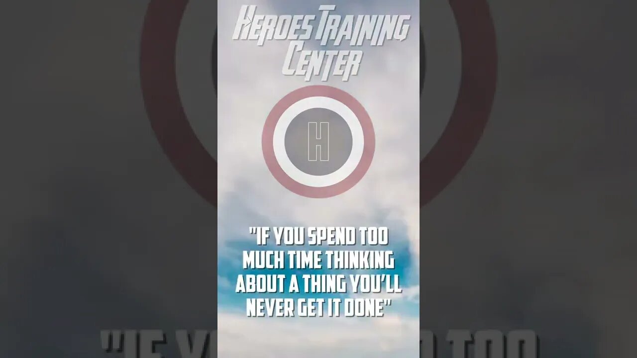 Heroes Training Center | Inspiration #45 | Jiu-Jitsu & Kickboxing | Yorktown Heights NY | #Shorts