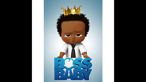 IMMA BOSS