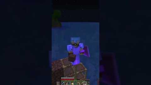 Back Up Cat #minecraft #shorts