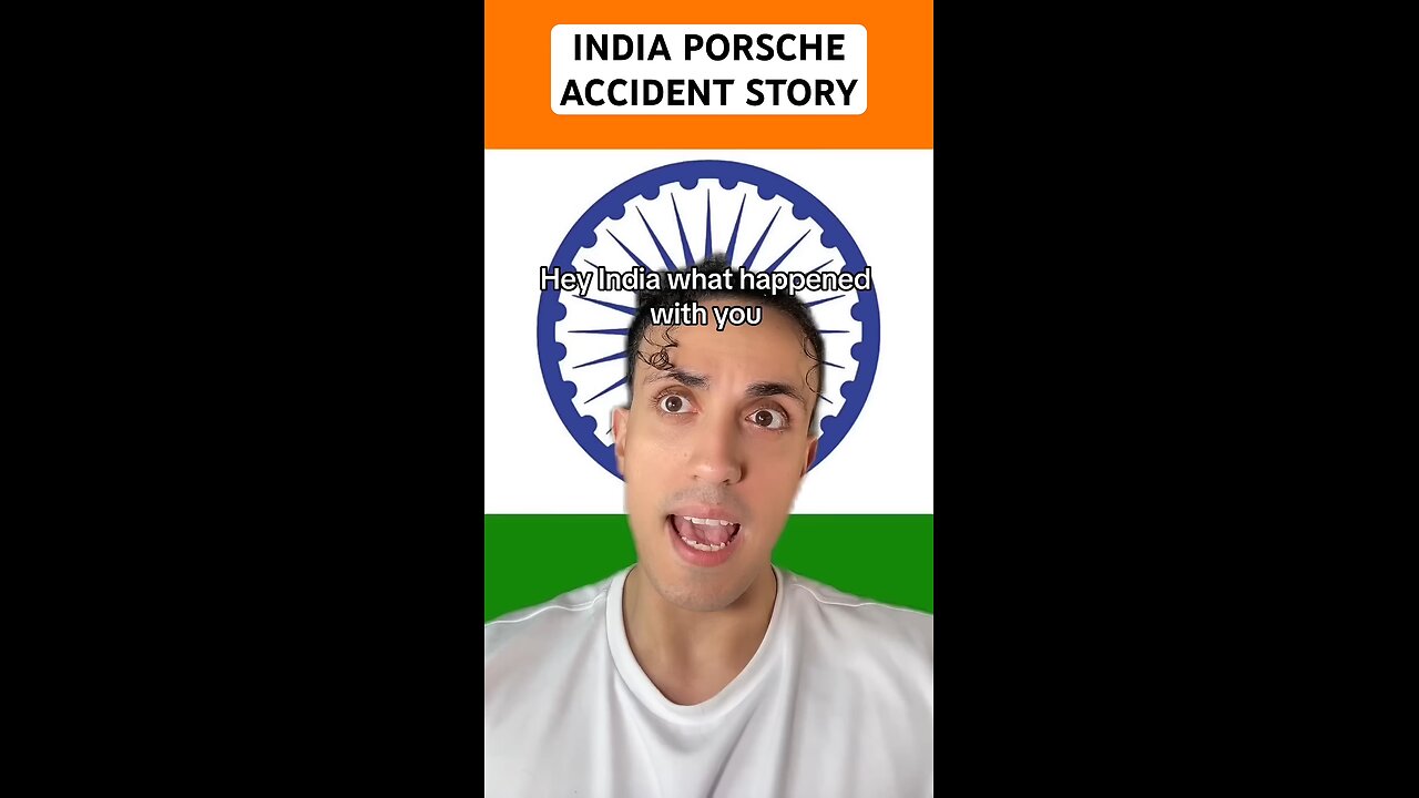 PUNE ACCIDENT PORSCHE CAR ACCIDENT MULTI BILLIONAIRE SON CAR ACCIDENT