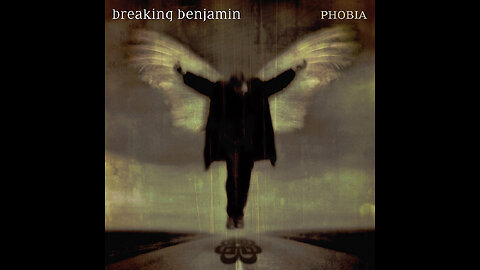 Breaking Benjamin - Phobia