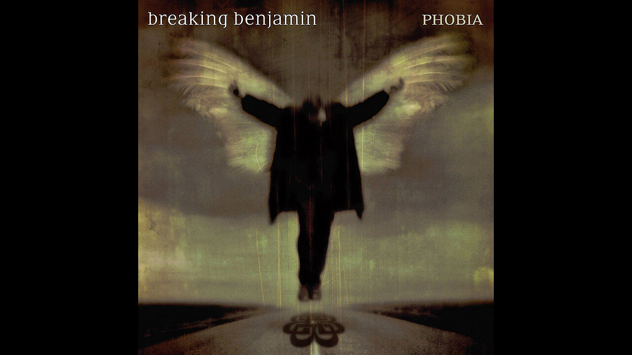 Breaking Benjamin - Phobia