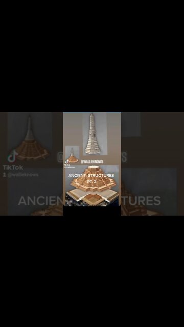 Ancient Structures Part 2
