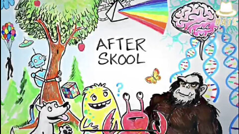 After Skool video clip about Mass Psychosis