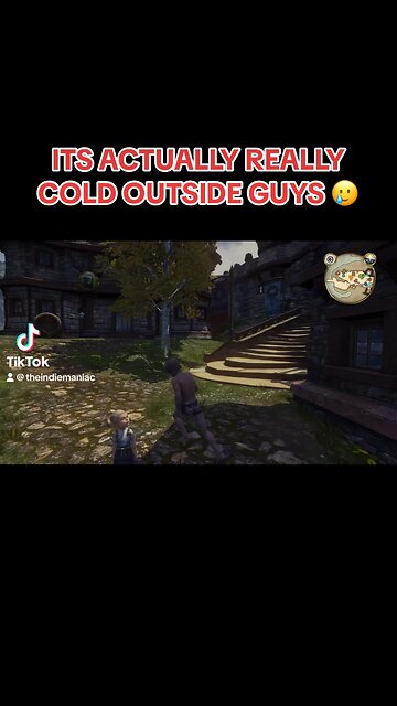 YEAH, THATS THE REASON 🥲