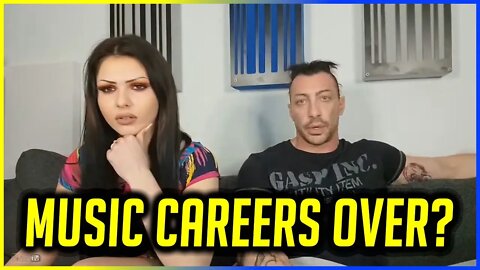 Are Careers in Music OVER?