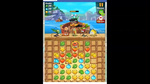 Best Fiends Level 194 Audio Talkthrough