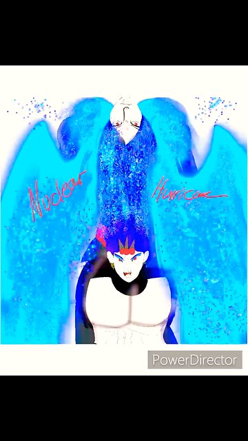 speedpaint send me an angel