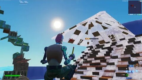 Session 3: Fortnite (Different Types of Walking) - Part 14 -