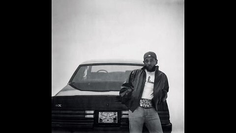 Kendrick Lamar - Squabble Up (432hz)