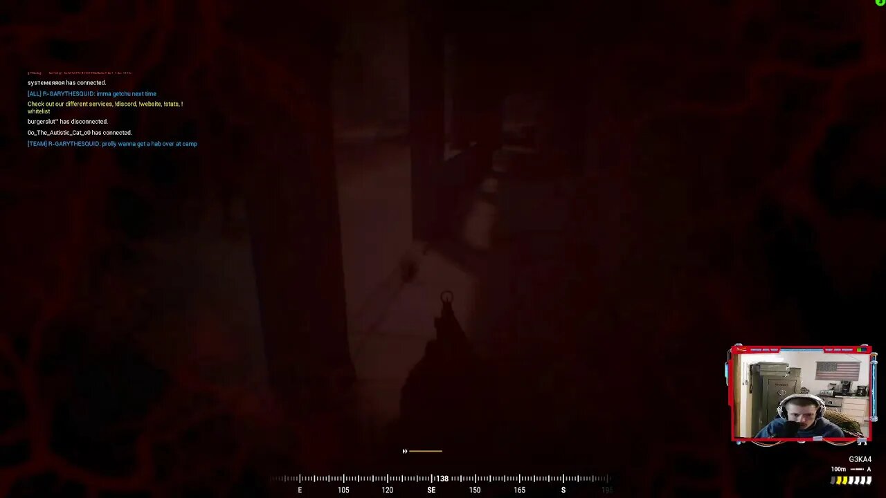 Its a Good Time For a Gun Fight!