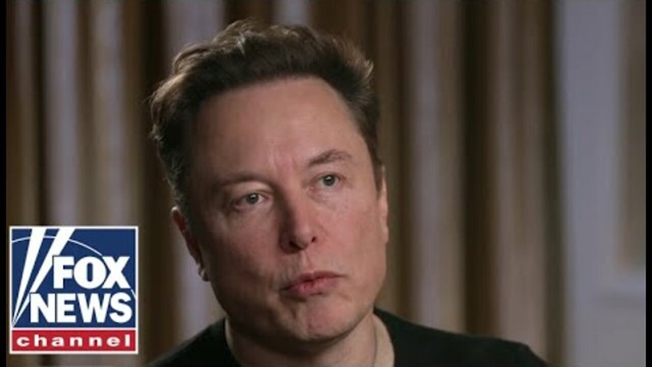 Twitter was ‘absurdly’ overstaffed: Elon Musk