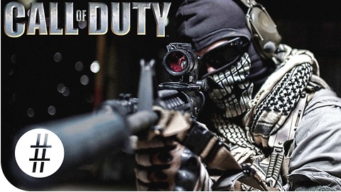 Epic Call Of Duty Facts You Didn't Know