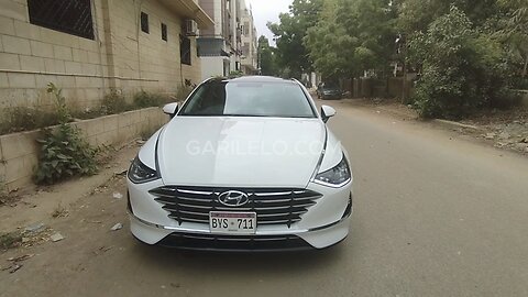 Hyundai Sonata 2.5 2023 for sale