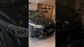 😮 OLHA A EDIÇÃO ESPECIAL DA NOVA BMW X1 MSPORT 2022 #Shorts Fastcarview