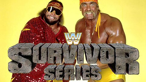 WWF Survivor Series (November 24, 1988)