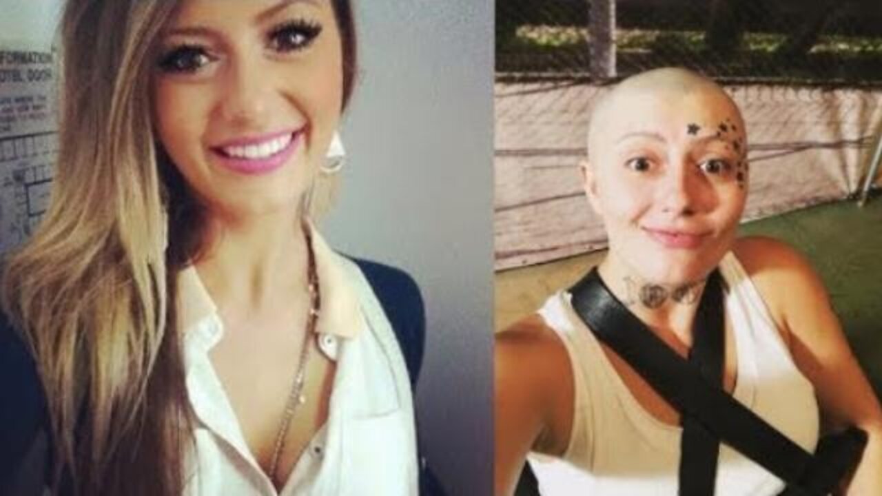 Feminism - Before & After