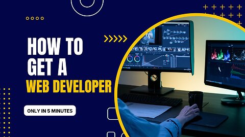How To Get A Professional Website Developer | Best website designers in 2023