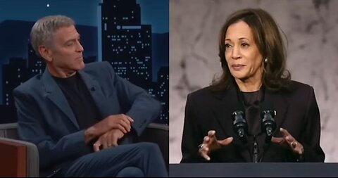 Key Celeb Claims he’s a ‘Scapegoat’ for Harris’ Landslide Loss Report
