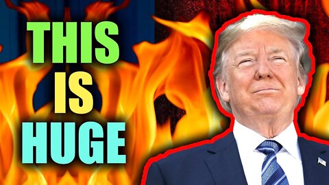 JUST IN: Trump FINALLY Confesses The Truth...