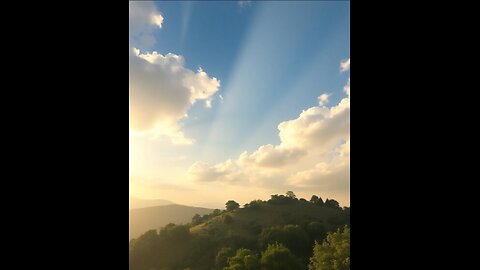 Message From Above