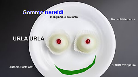 URLA URLA (IL MANISCALCO MALDESTRO)